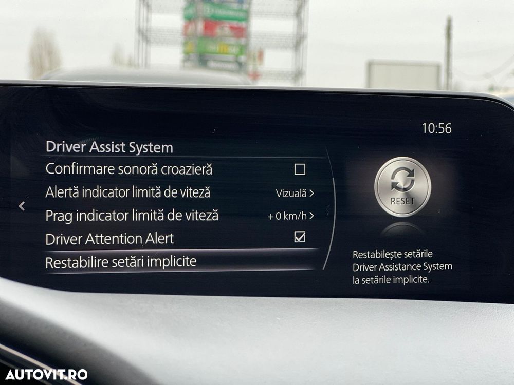 Mazda 3 e-Skyactiv X186 AT MHEV GT+ - 33