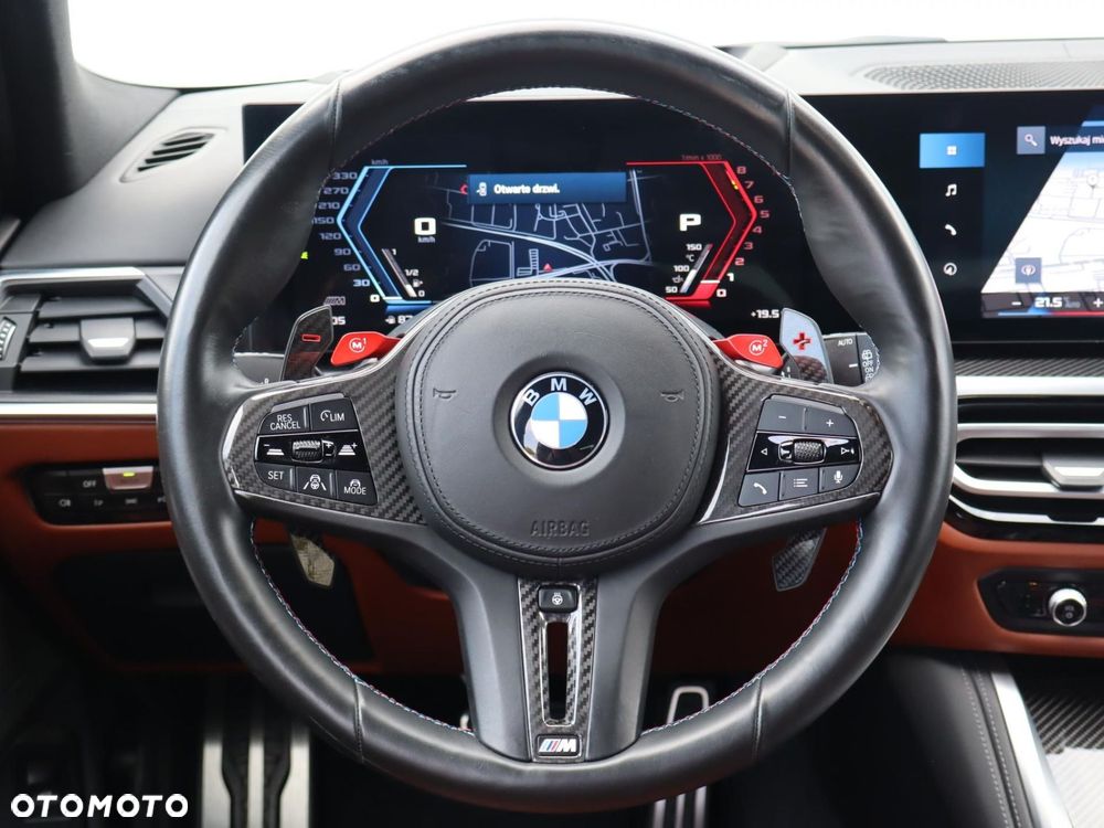 BMW M3 - 10