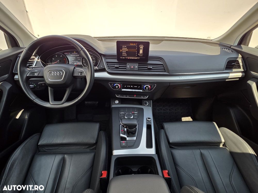 Audi Q5 - 15
