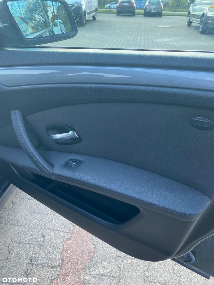 BMW Seria 5 - 22
