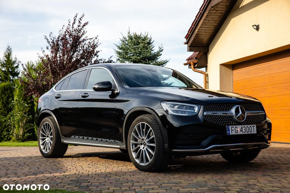 Mercedes-Benz GLC - 6