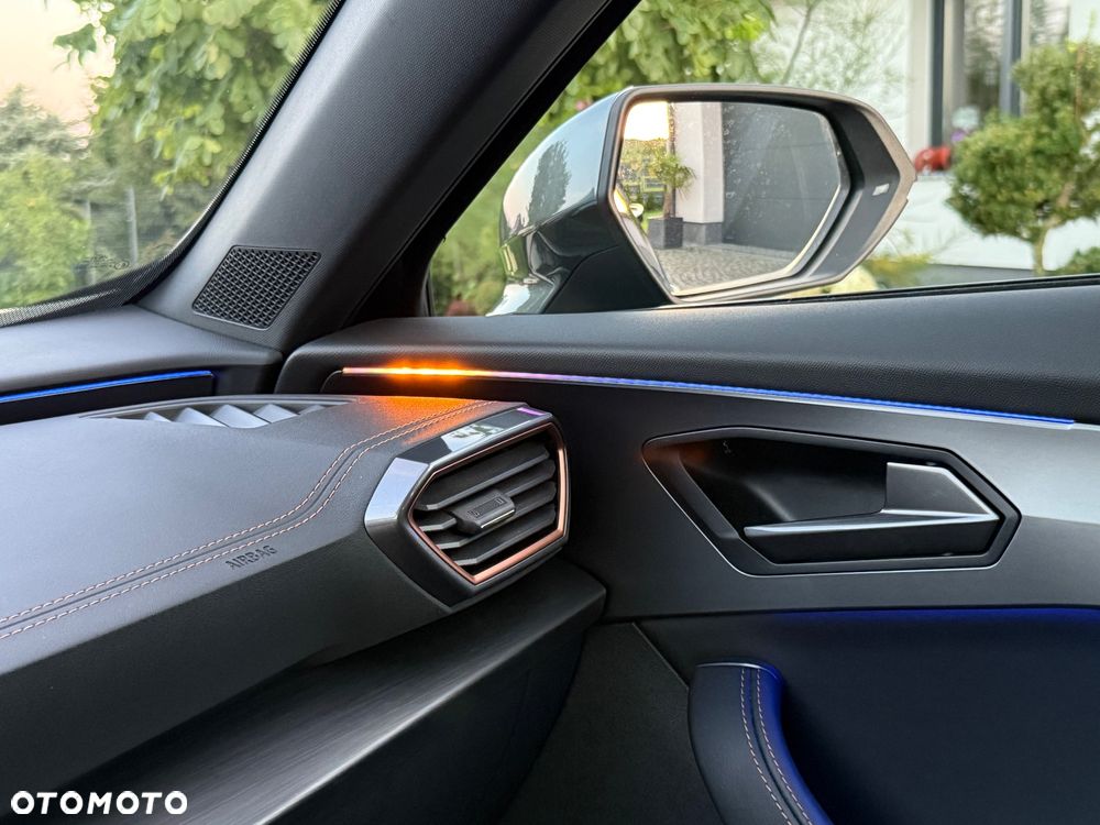 Cupra Formentor 1.5 TSI DSG - 26