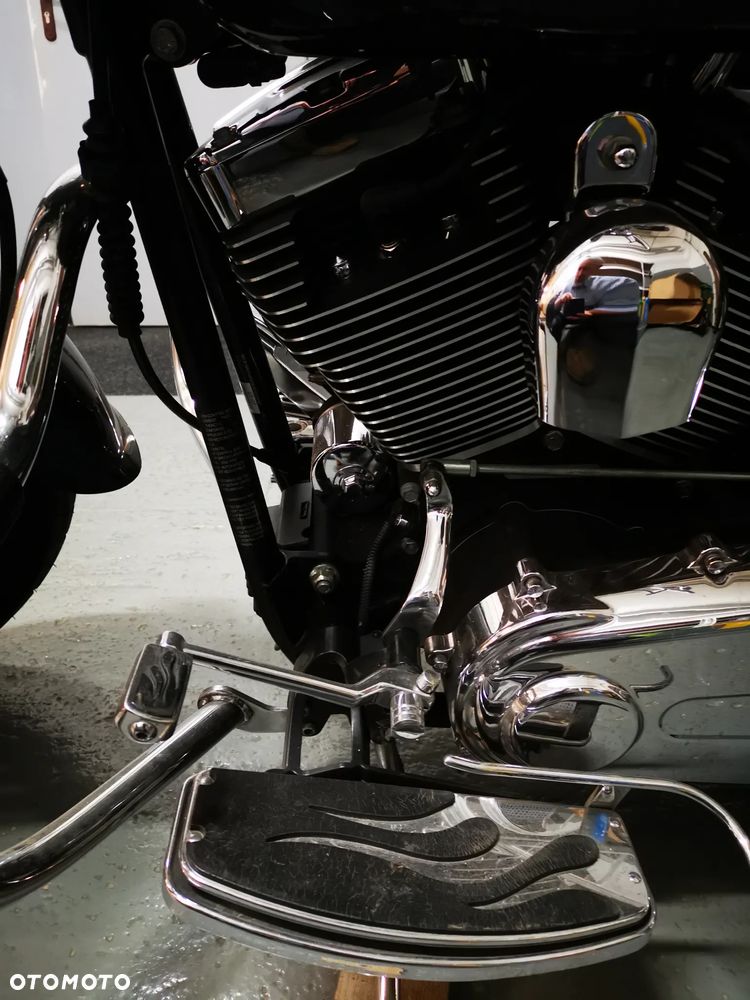 Harley-Davidson Softail Fat Boy - 3