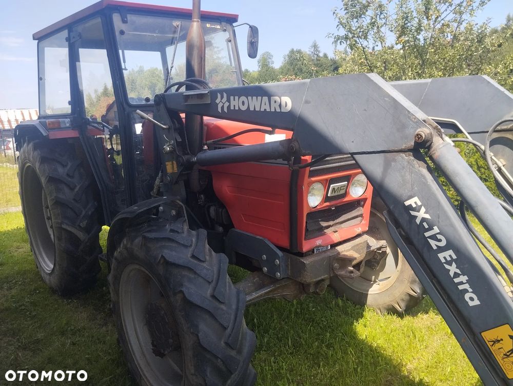 Massey Ferguson 273 - 7