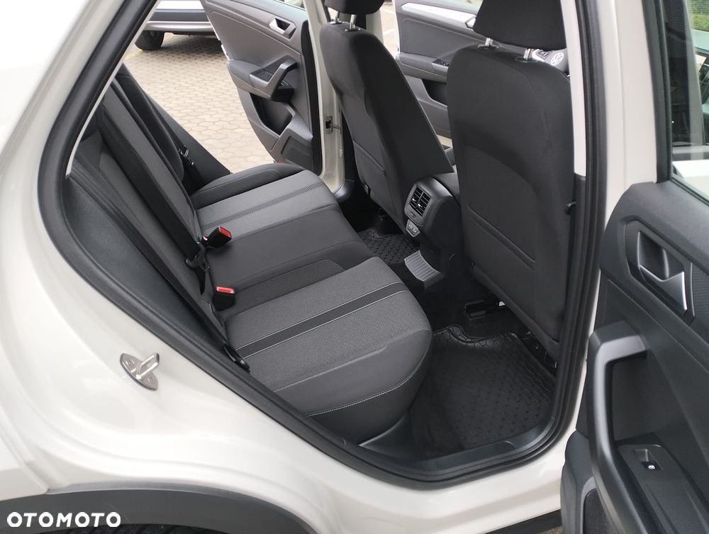 Volkswagen T-Roc 1.5 TSI Life DSG - 11
