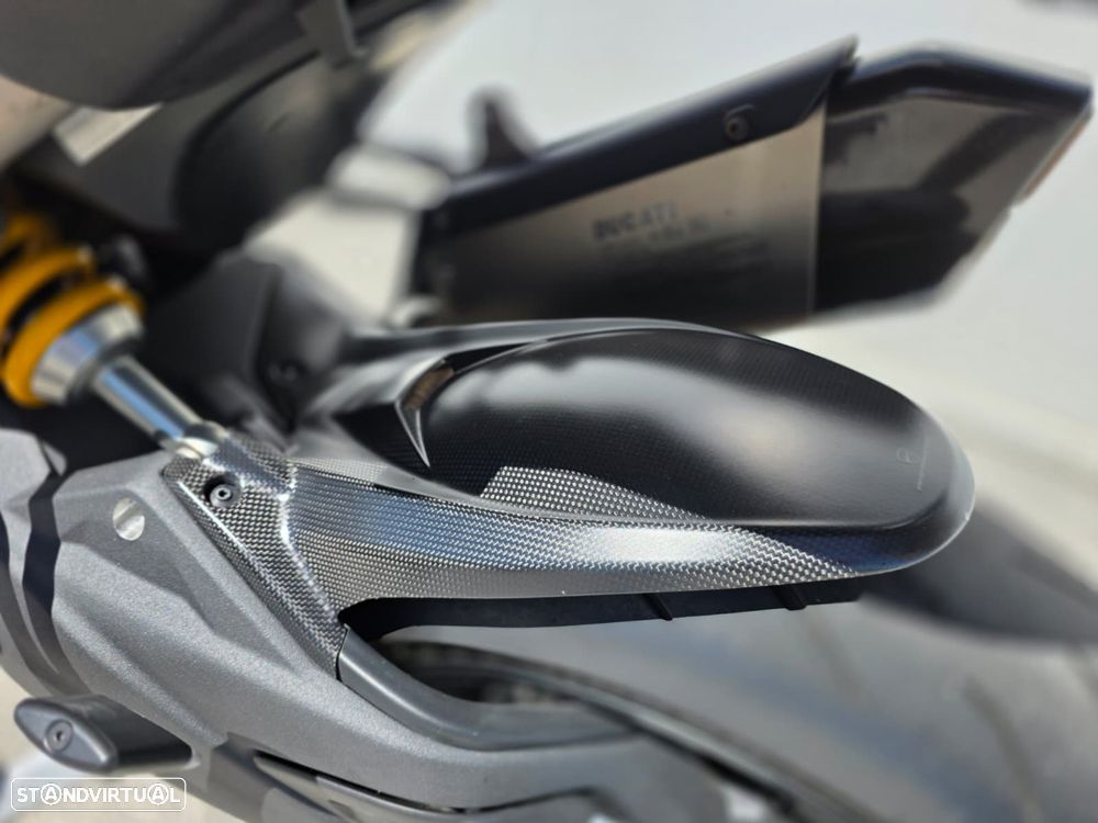 Ducati Multistrada RS - 21