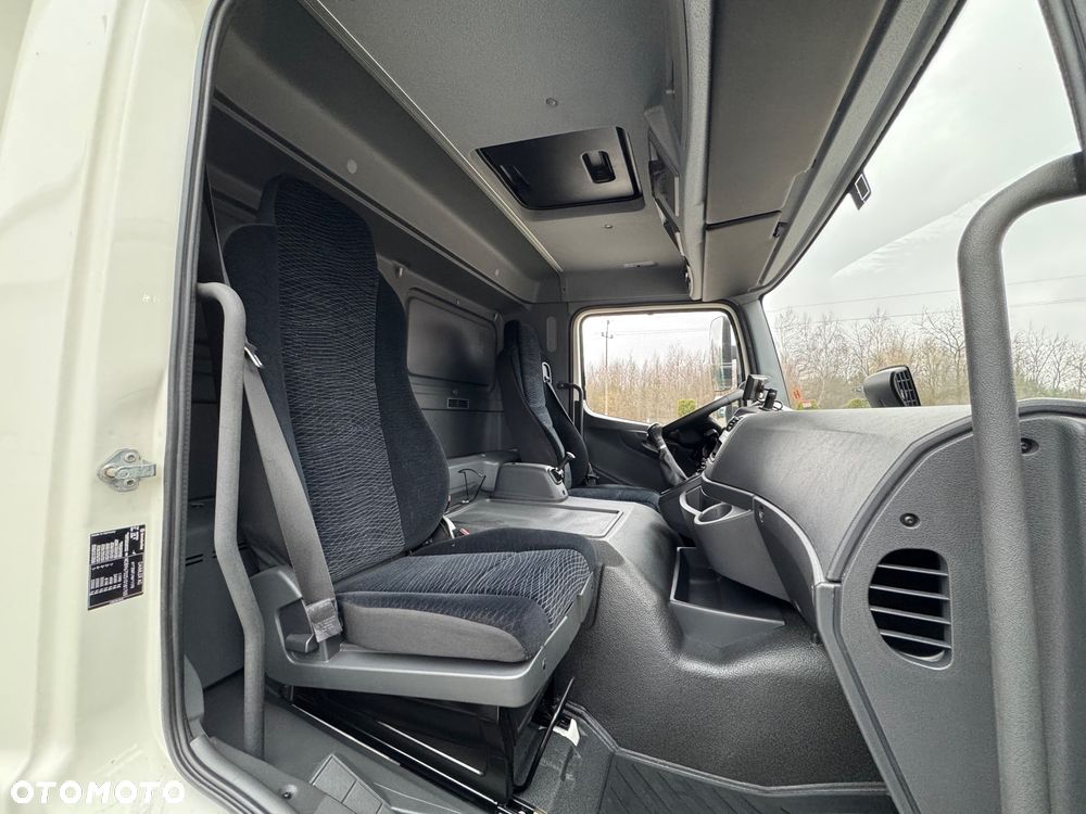 Mercedes-Benz ATEGO - 31