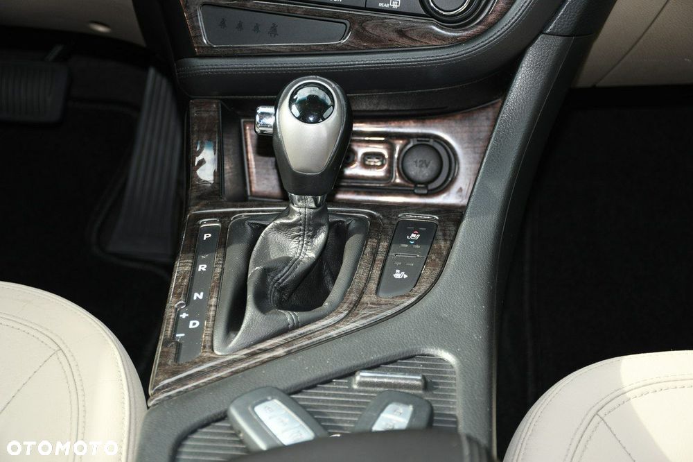 Kia Optima 2.0 Hybrid XL - 24