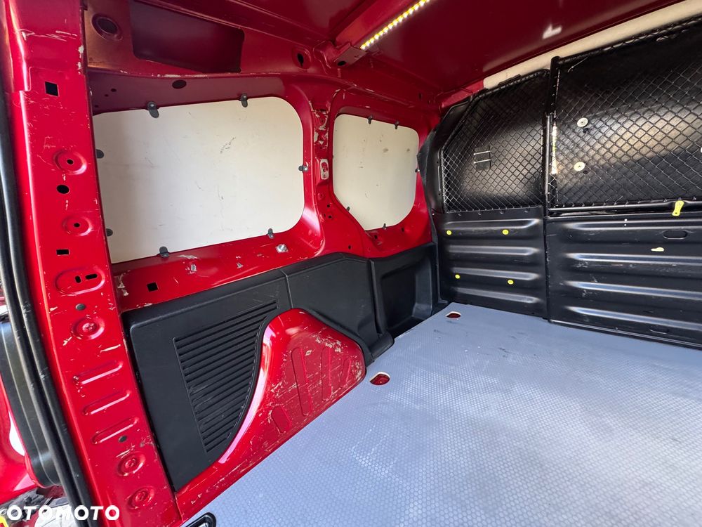 Citroën Berlingo - 28