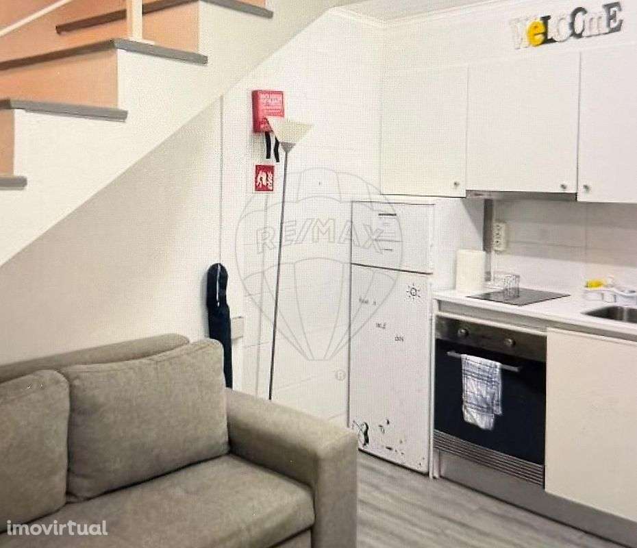 Moradia T1 para venda - Grande imagem: 2/6