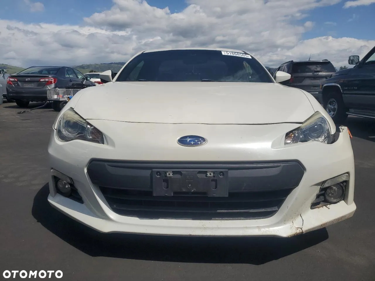 Subaru BRZ 2.0i Sport + - 2