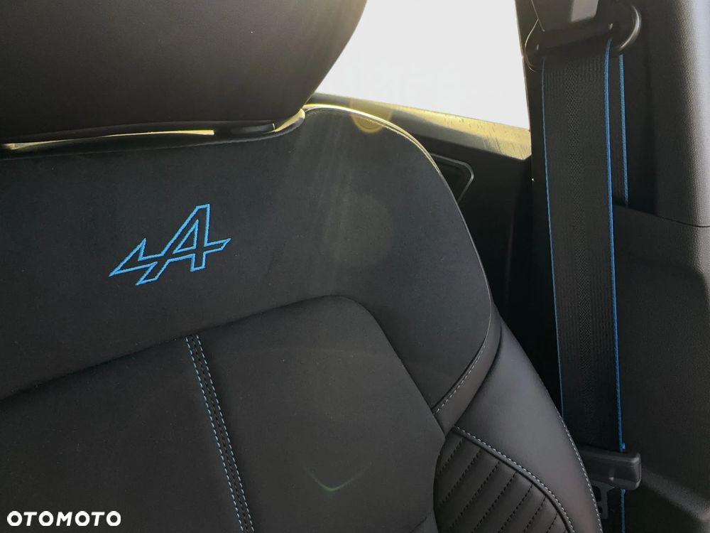 Renault Arkana 1.6 E-Tech Full Hybrid 145 Esprit Alpine MMT - 18