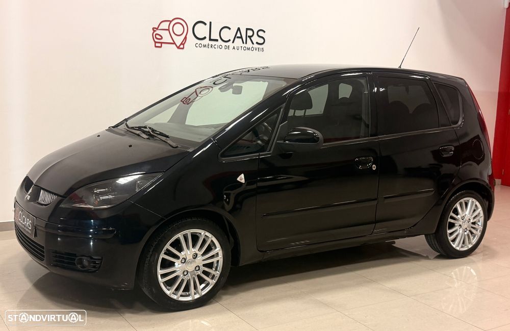 Mitsubishi Colt 1.1 Invite JLL - 2