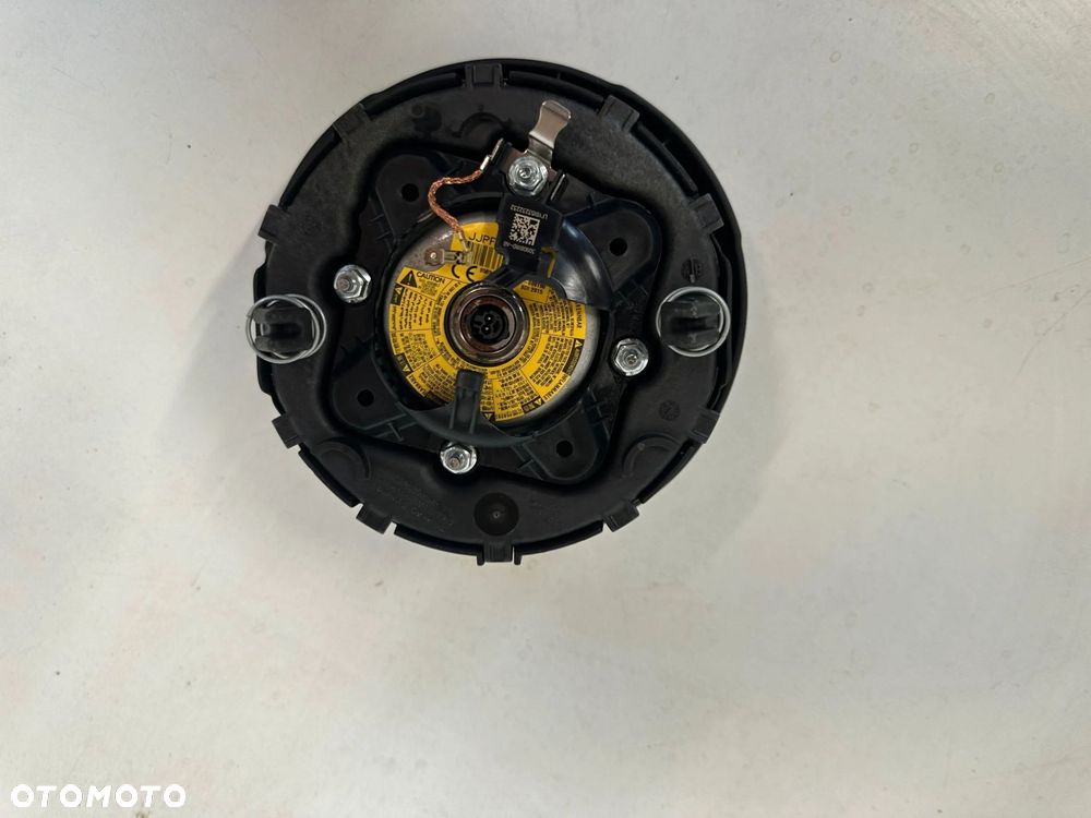 Jaguar XE Poduszka powietrzna Airbag kierownicy - 3