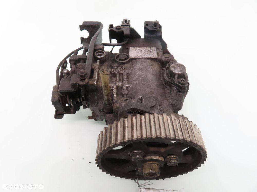 POMPA WTRYSKOWA VW TRANSPORTER T4 1.9 TD 0460494417 028130110R - 5