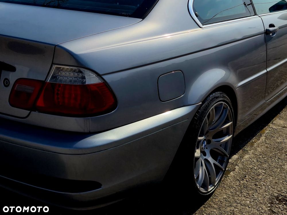 BMW Seria 3 330 Cd - 5
