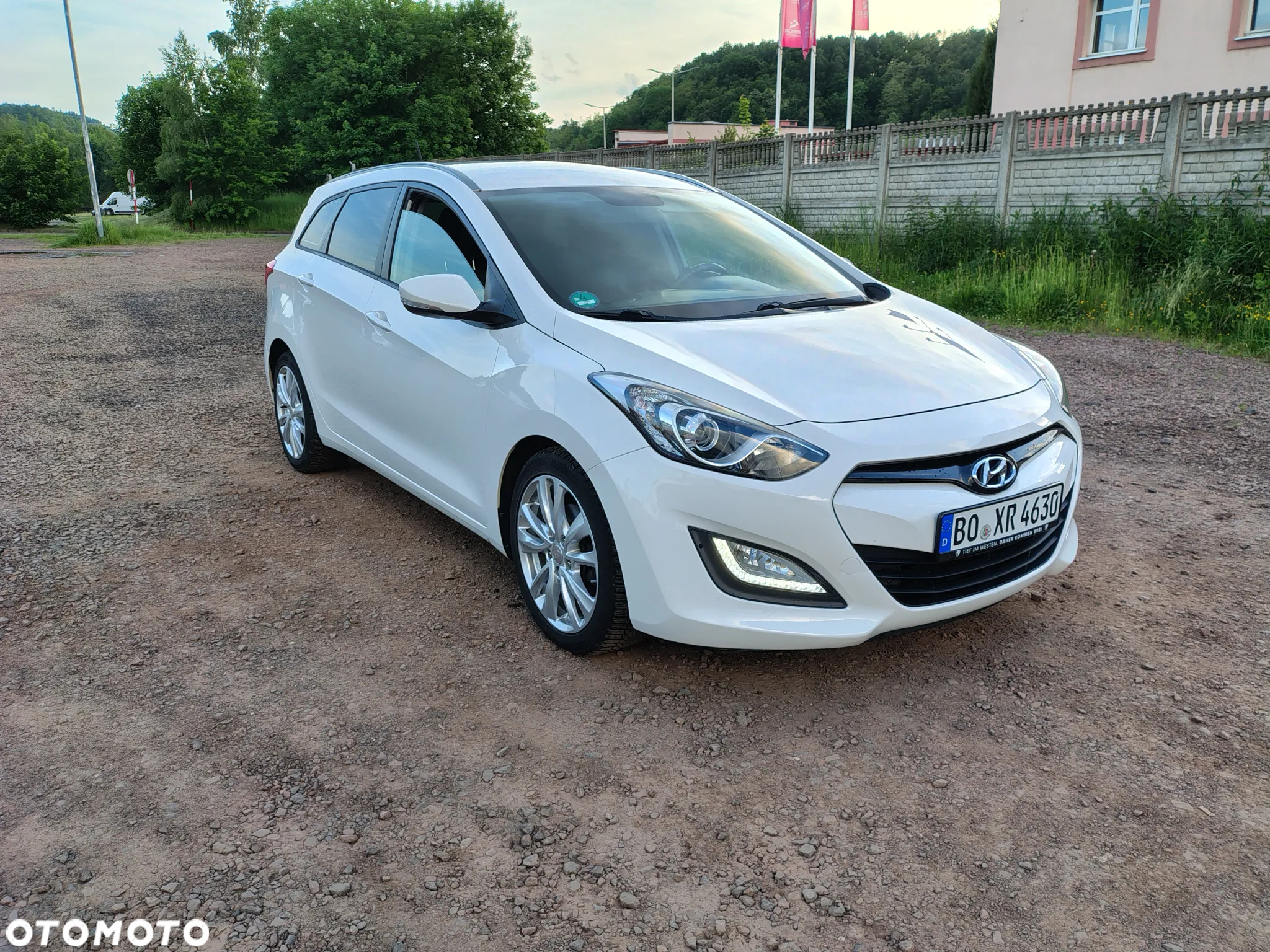 Hyundai i30 - 7