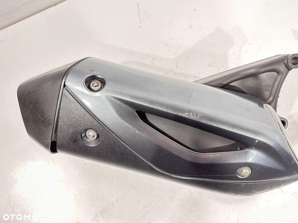 Tłumik wydech Aprilia SXR 50 - 5
