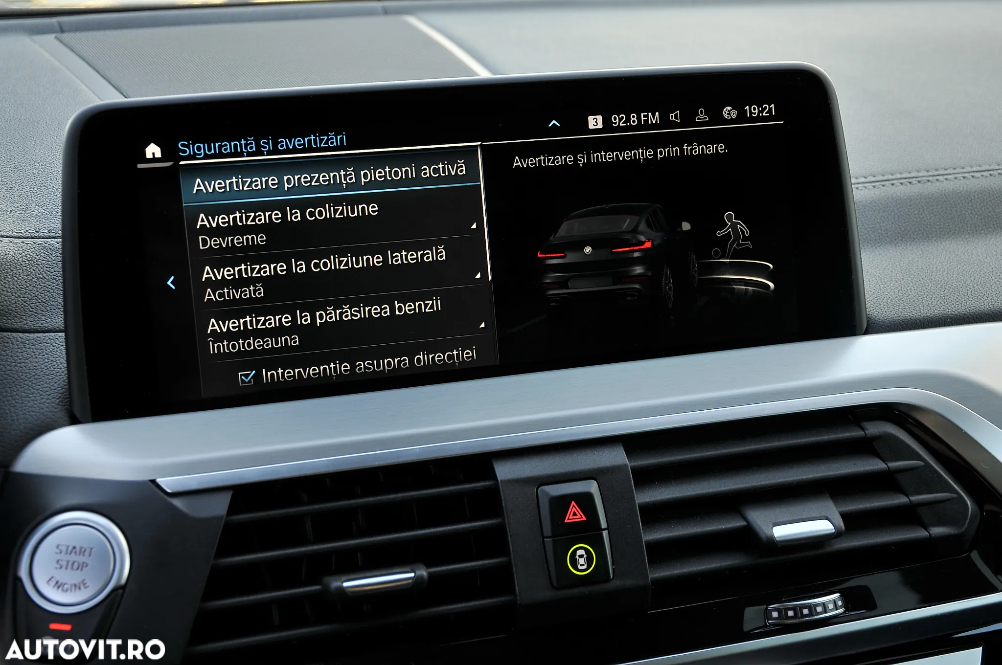BMW X4 M M40d - 20