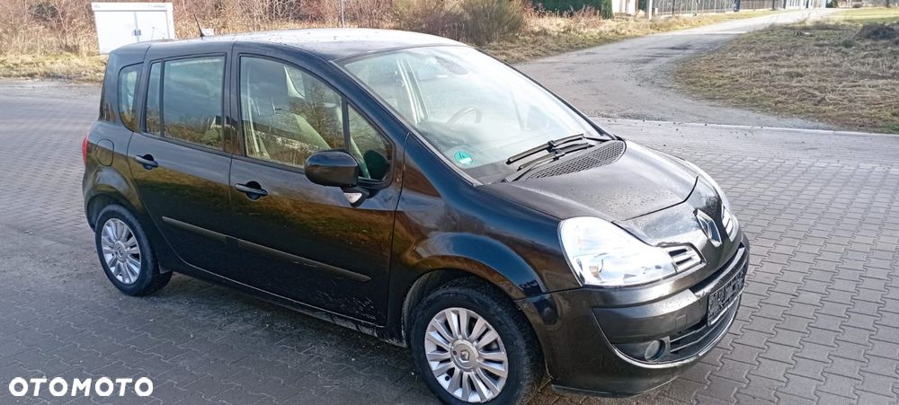 Renault Modus Grand 1.2 16V TCE Yahoo - 1