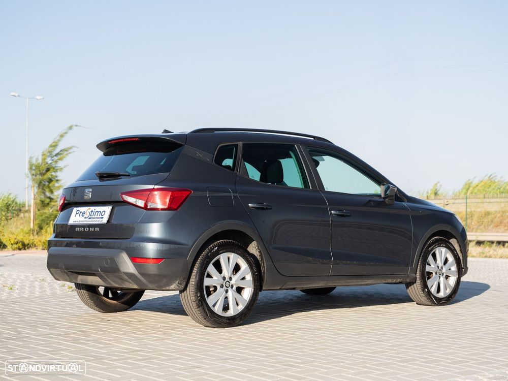 SEAT Arona 1.0 TSI Style - 14