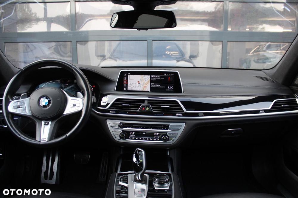 BMW Seria 7 - 6