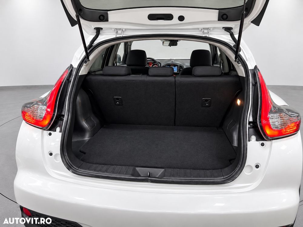 Nissan Juke - 10
