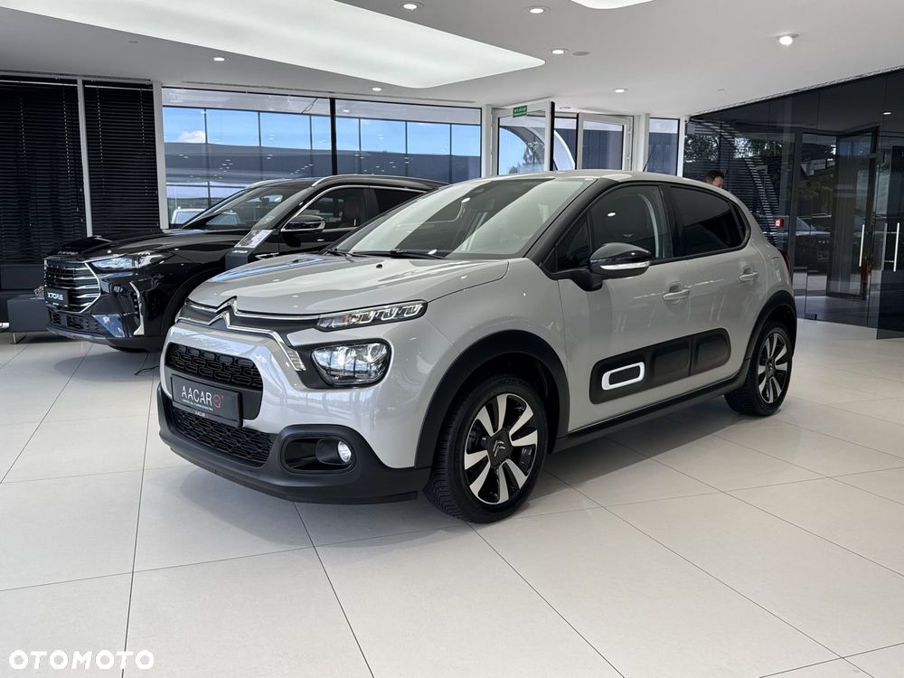 Citroën C3 1.2 PureTech Max - 2
