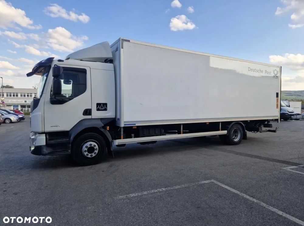 Volvo FL 250 - 3
