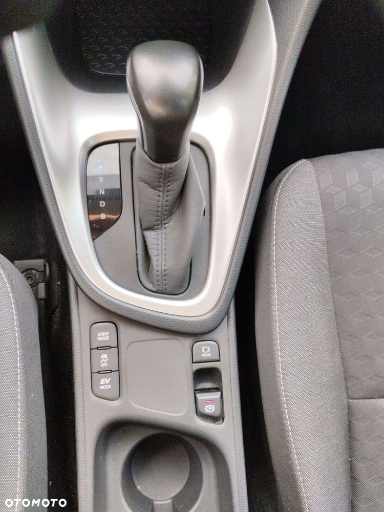 Toyota Yaris Hybrid 1.5 Comfort - 19