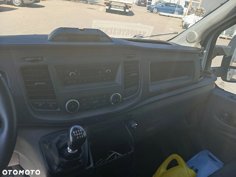 Ford TRANSIT - 9