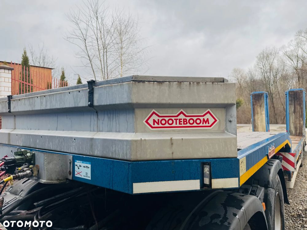 Nooteboom OSDS 48-03 - 1