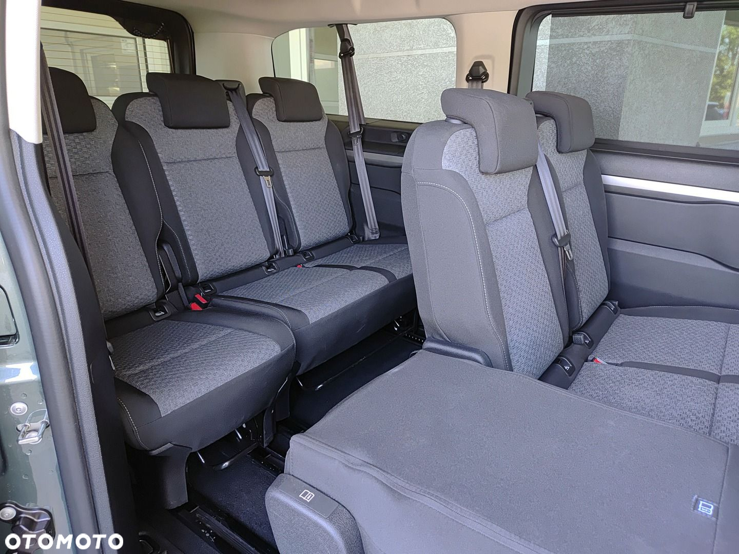 Toyota Proace Verso 2.0 D4-D Long Family - 9