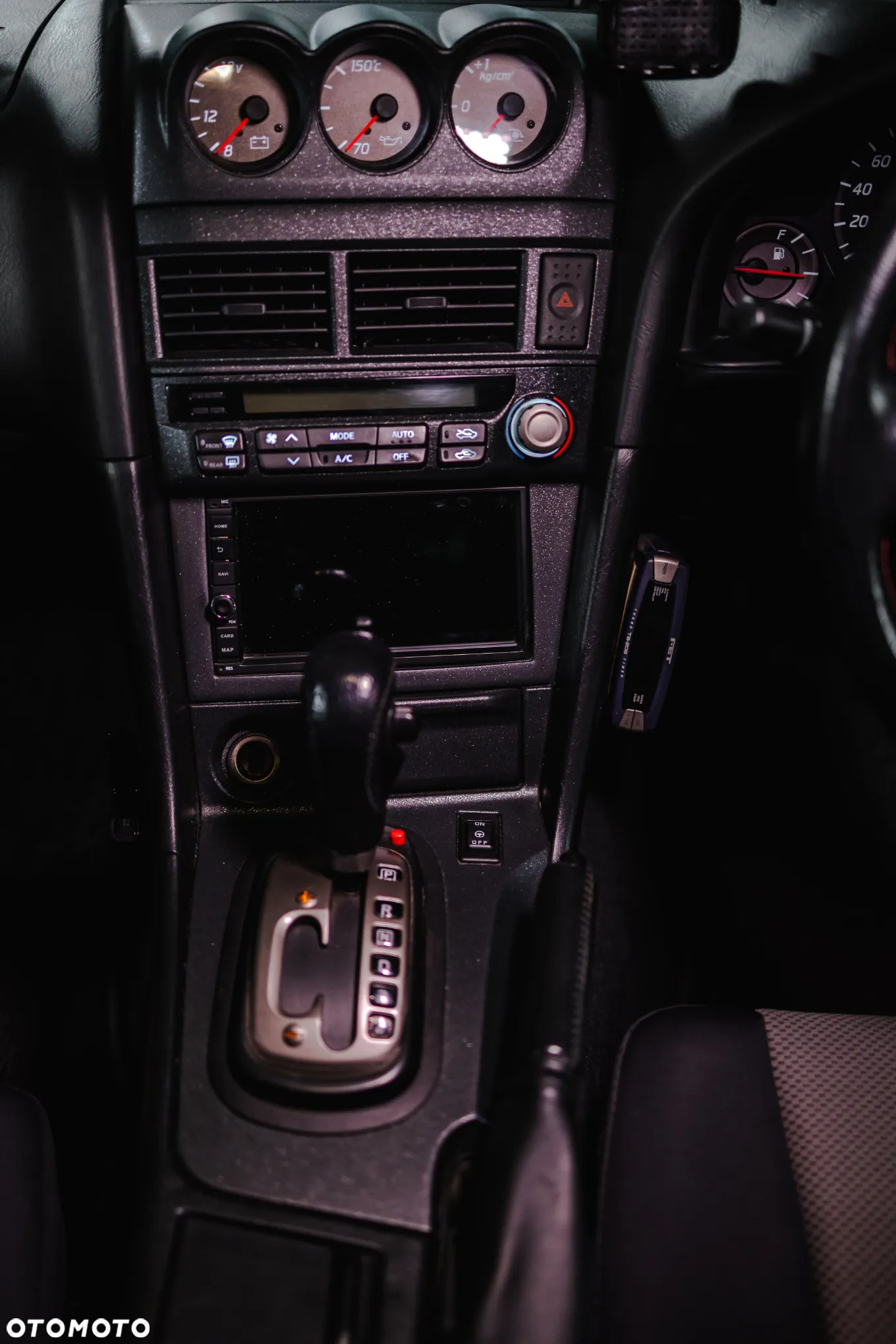 Nissan Skyline - 21
