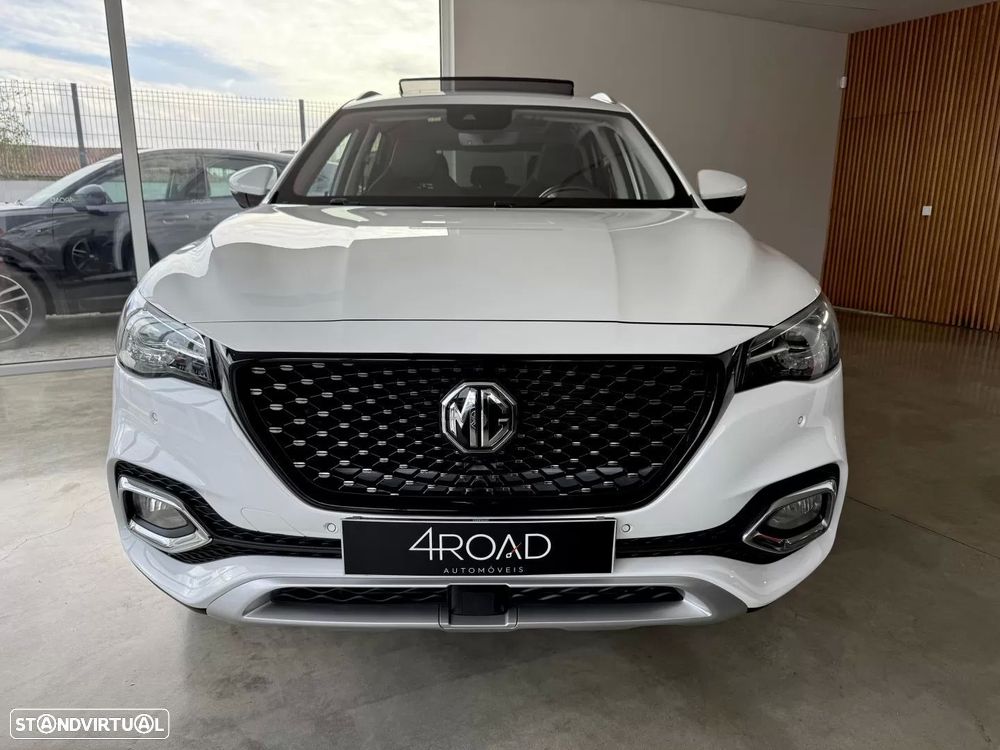 MG EHS 1.5 T-GDI Plug-in Hybrid Luxury - 22