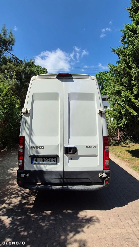 Iveco Daily - 5