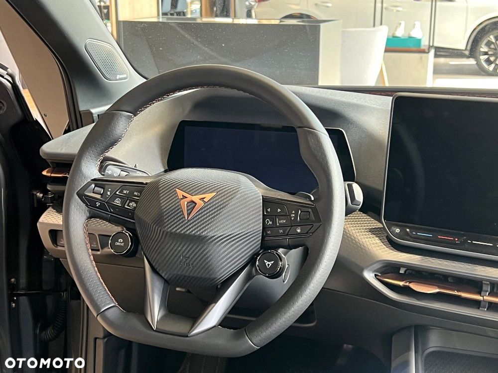 Cupra Raval 52kWh Dynamic Plus - 14