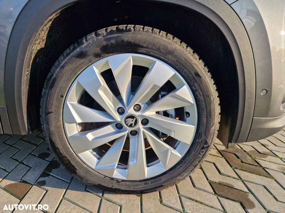 Skoda Kodiaq 1.5 TSI DSG PHEV Selection - 4