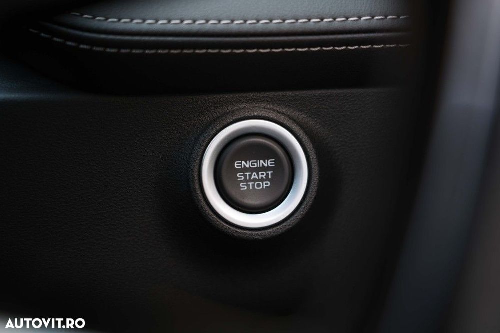 Geely Cityray - 21