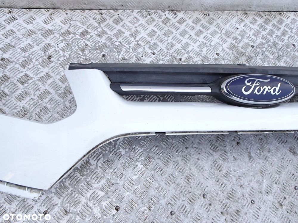 atrapa grilla ford transit custom i aa bk2117e778ab - 7