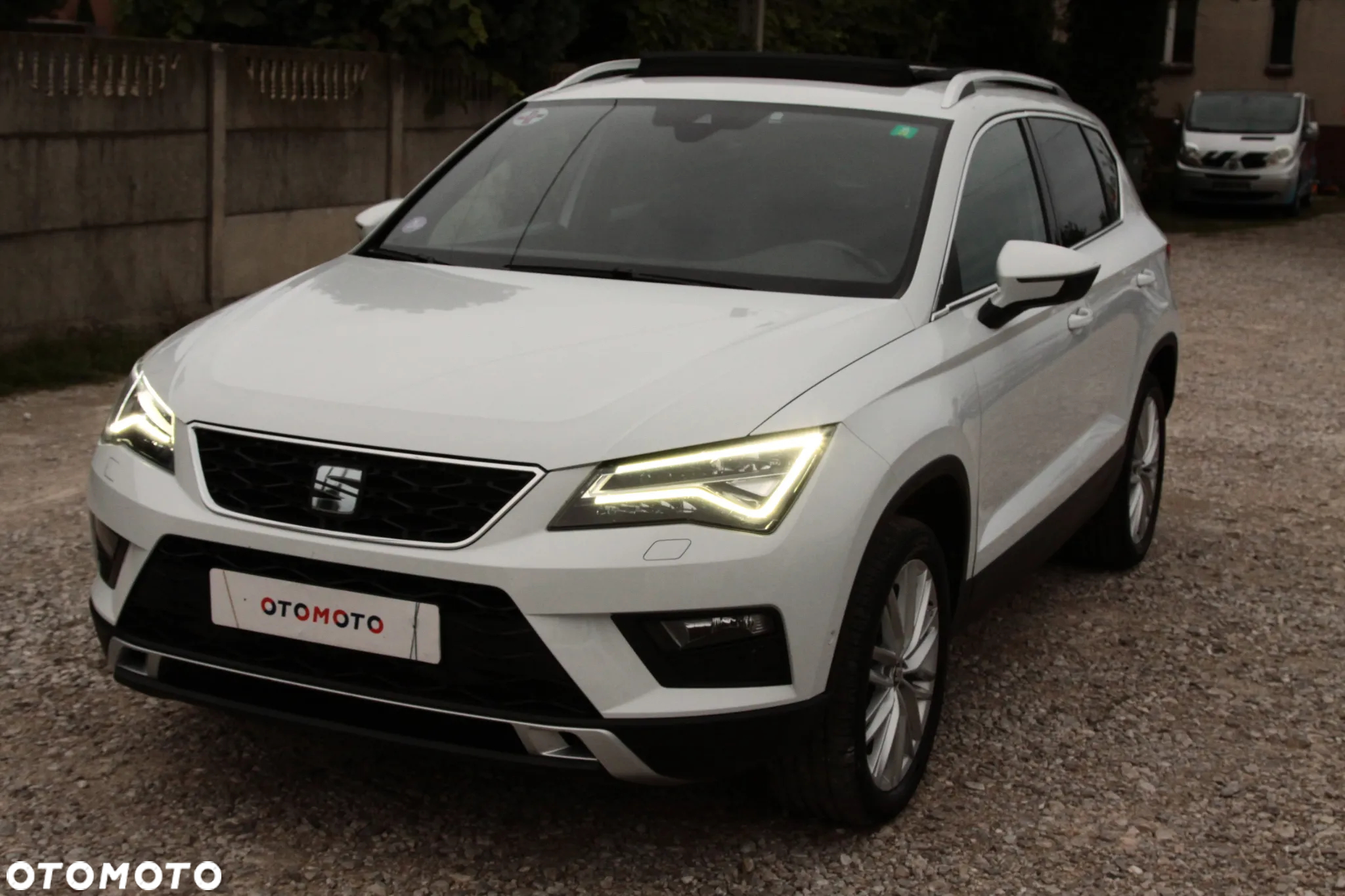 Seat Ateca 1.4 ECO TSI DSG XCELLENCE - 7