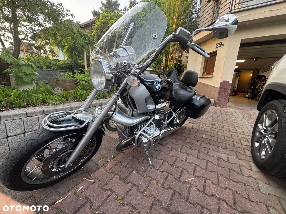 BMW R - 5