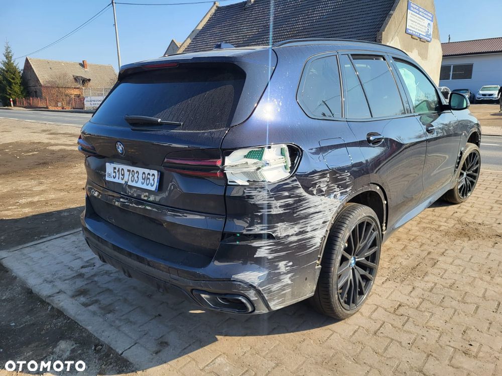 BMW X5 - 3