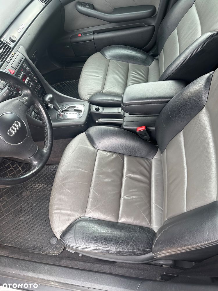 Audi A6 Allroad - 30