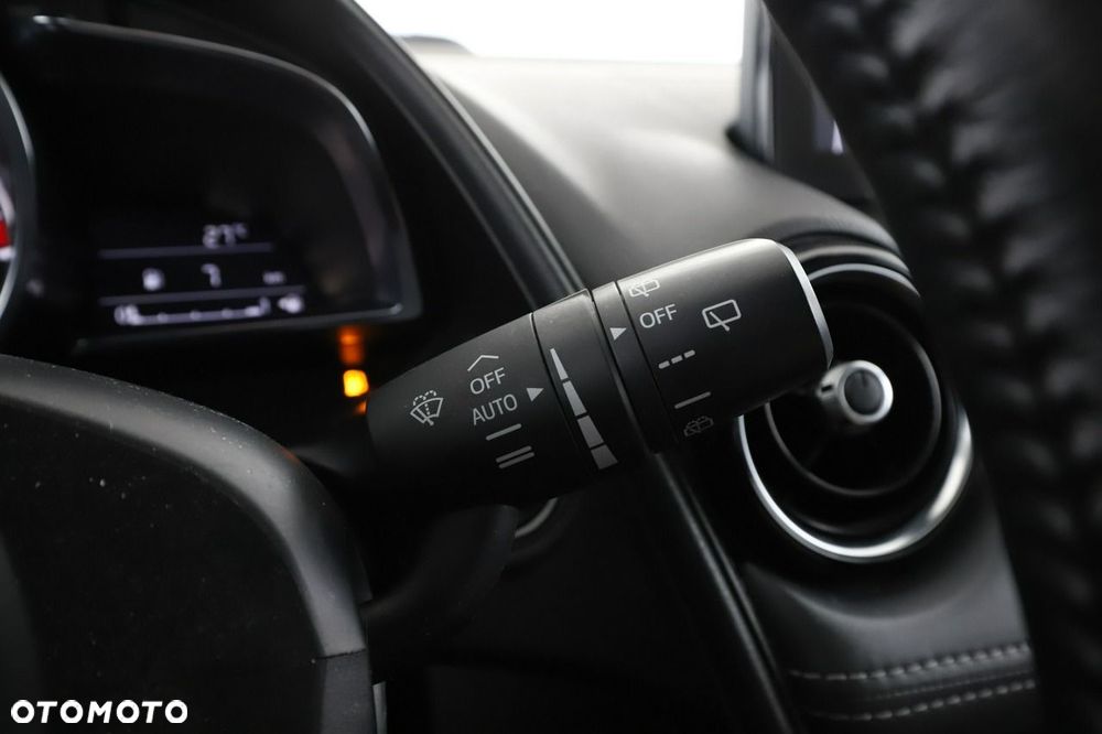 Mazda CX-3 SKYACTIV-G 121 FWD Drive Sports-Line - 34