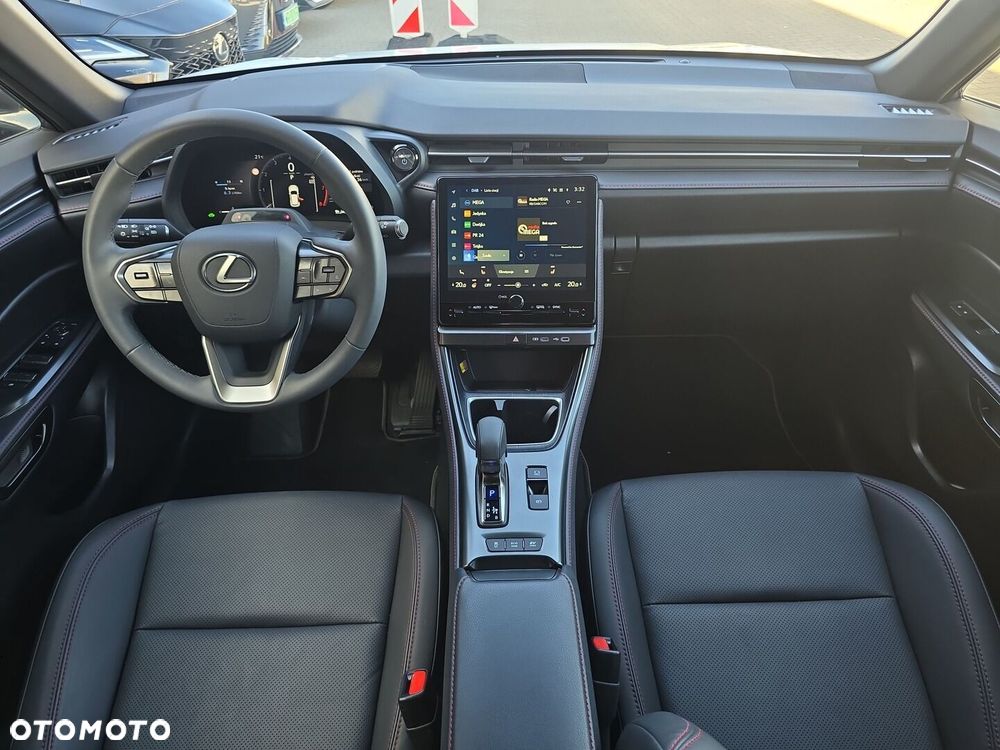 Lexus LBX 1.5 Hybrid Emotion - 32