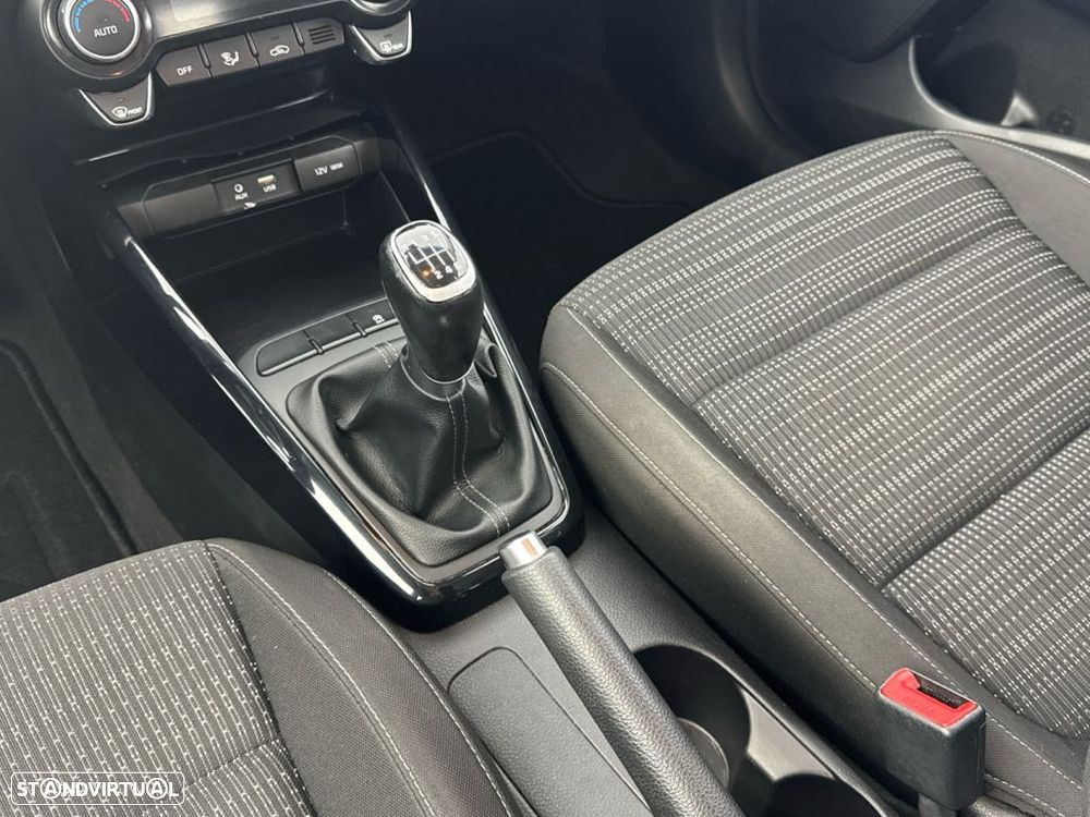 Kia Stonic 1.0 T-GDi TX - 18