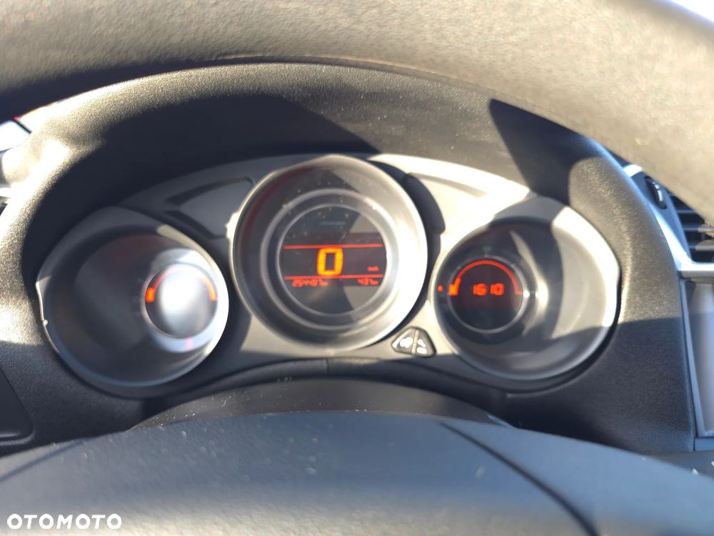 Citroën C4 1.6 HDi Selection - 23
