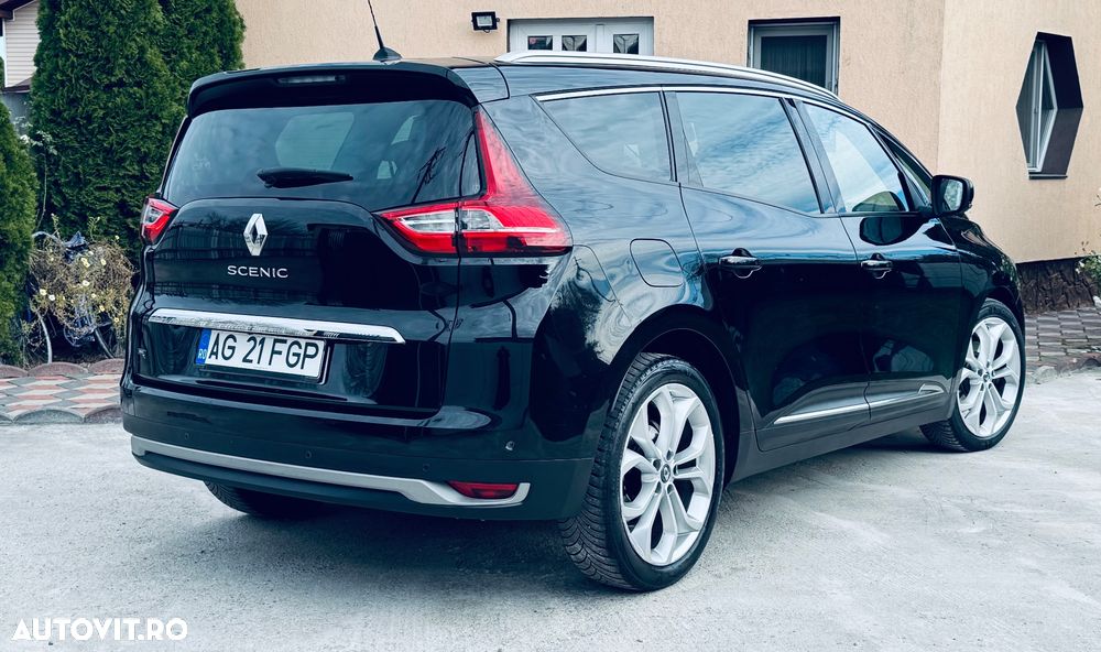 Renault Grand Scenic ENERGY dCi 130 INTENS - 15