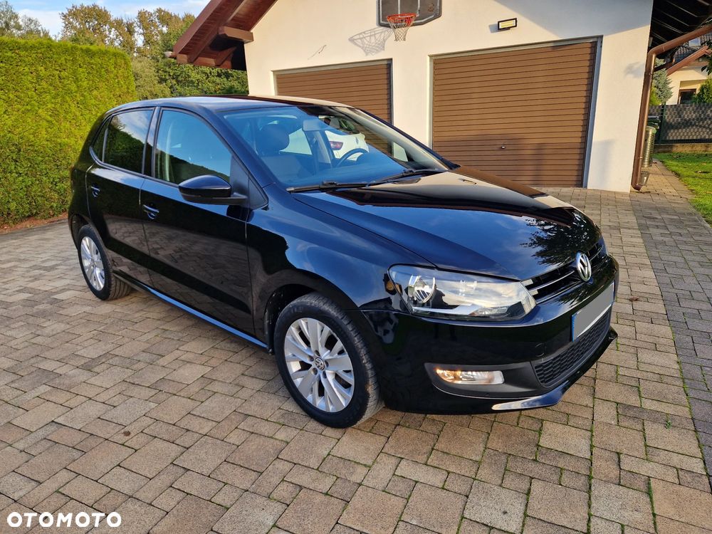 Volkswagen Polo 1.2 Trendline - 6